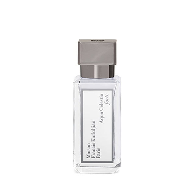 Aqua celestia hotsell forte sample